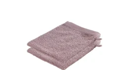 CASA Recycle Manoplas Juego De 2 Morado| Manoplas