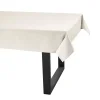 CASA Recycle Mantel Blanco Apagado| Manteles