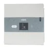 CASA Recycle Mantel Blanco Apagado| Manteles