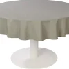 CASA Recycle Mantel Verde| Manteles