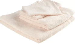 CASA Recycle Toalla Crema| Toallas