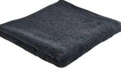 CASA Recycle Toalla De Bano Antracita| Toallas De Playa