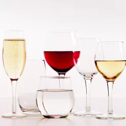 CASA Resto Copa De Cava| Copas De Champán