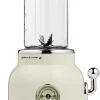 CASA Retro Fun Licuadora Crema| Equipamiento De Cocina