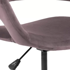 CASA Roli Silla De Oficina Rosa| Sillas De Oficina