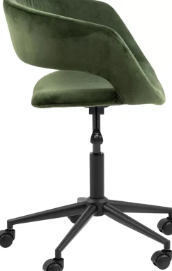 CASA Roli Silla De Oficina Verde| Sillas De Oficina