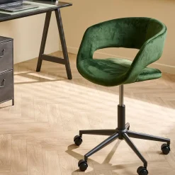 CASA Roli Silla De Oficina Verde| Sillas De Oficina