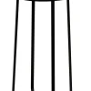 CASA Rona Soporte Para Plantas Negro| Soportes Para Plantas