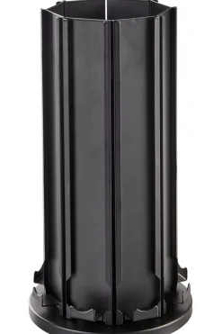 CASA Rotate Soporte De Capsulas Negro| Accesorios De Café