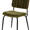 CASA Roxy Silla De Comedor Ancho Asiento: 46 Cm| Sillas De Comedor