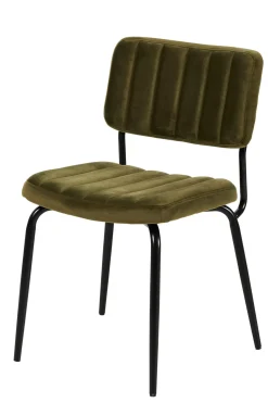 CASA Roxy Silla De Comedor Ancho Asiento: 46 Cm| Sillas De Comedor