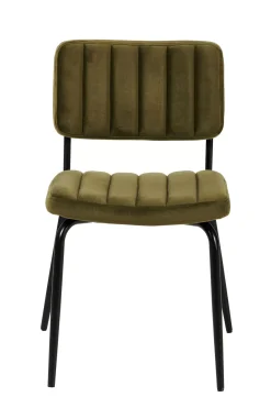 CASA Roxy Silla De Comedor Ancho Asiento: 46 Cm| Sillas De Comedor