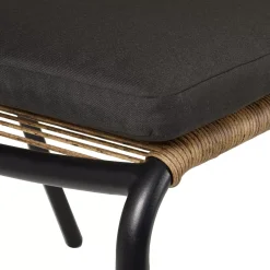 CASA Royan Silla Natural| Sillas De Comedor
