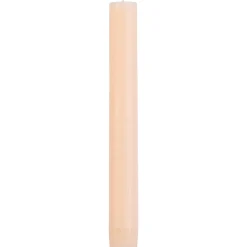 CASA Rustic Vela Candelabro Marfil| Velas