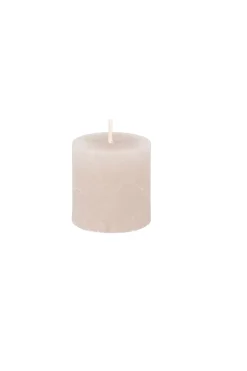 CASA Rustic Vela Gris| Velas