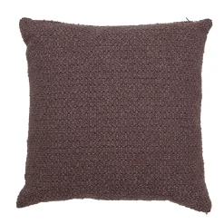 CASA Ruwis Cojin Morado| Cojines