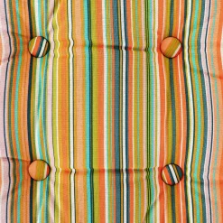 CASA Sala Colchon Multicolor| Cojines