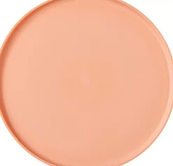 CASA Samba Plato Naranja| Platos