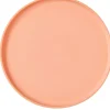 CASA Samba Plato Naranja| Platos