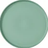 CASA Samba Plato Verde| Platos