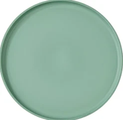 CASA Samba Plato Verde| Platos