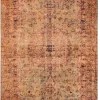 CASA Selim Alfombra Terracota| Alfombras Exterior