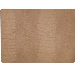 CASA Serpa Mantel Individual Beis| Manteles Individuales