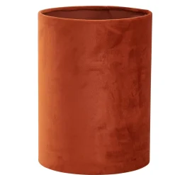 CASA Silke Pantalla Caramelo| Pantallas De Lámpara