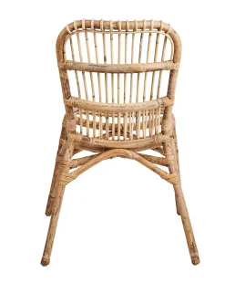 CASA Simba Silla De Comedor Ancho Asiento: 42 Cm| Sillas De Comedor