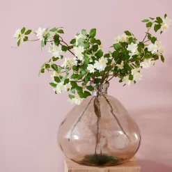 CASA Simplicity Florero Marron| Floreros