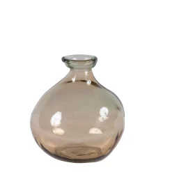 CASA Simplicity Florero Taupe| Floreros