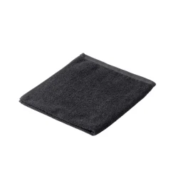 CASA Soft Black Pano De Cocina Negro| Panos De Cocina