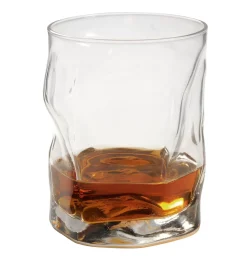 CASA Sorgente Vaso De Whisky| Copas De Cóctel