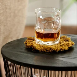 CASA Sorgente Vaso De Whisky| Copas De Cóctel