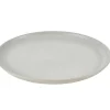 CASA Soul Clay Plato De Postre Verde Claro| Platos