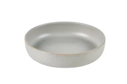 CASA Soul Clay Plato Hondo Verde Claro| Platos