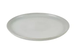 CASA Soul Clay Plato Llano Verde Claro| Platos