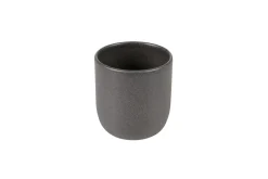 CASA Soul Coal Taza Gris Oscuro| Tacitas