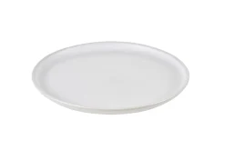 CASA Soul Ivory Plato De Postre Blanco| Platos