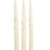 CASA Spiral Crema| Velas