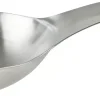 CASA Spoon Soporte De Cucharas Plateado| Accesorios De Cocina
