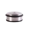 CASA Stainless Tope Para Puerta Plateado| Topes Para Puerta