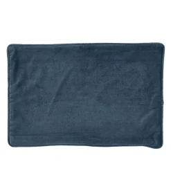 CASA Suave Funda Para Cojin Gris| Fundas De Cojín