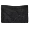 CASA Suave Funda Para Cojin Gris Oscuro| Fundas De Cojín