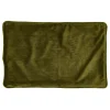CASA Suave Funda Para Cojin Verde| Fundas De Cojín