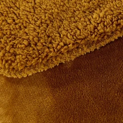 CASA Suave Manta Amarillo| Mantas