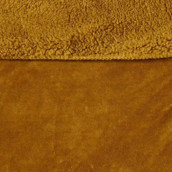 CASA Suave Manta Amarillo| Mantas