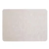 CASA Suede Mantel Individual Multicolor| Manteles Individuales
