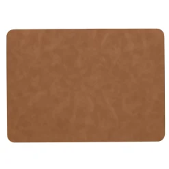 CASA Suede Mantel Individual Multicolor| Manteles Individuales