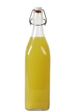 CASA Swing Botella Transparente| Botellas